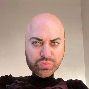 Meet your Posher, Mommy